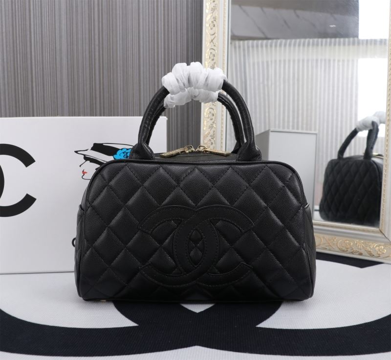 Chanel Top Handle Bags